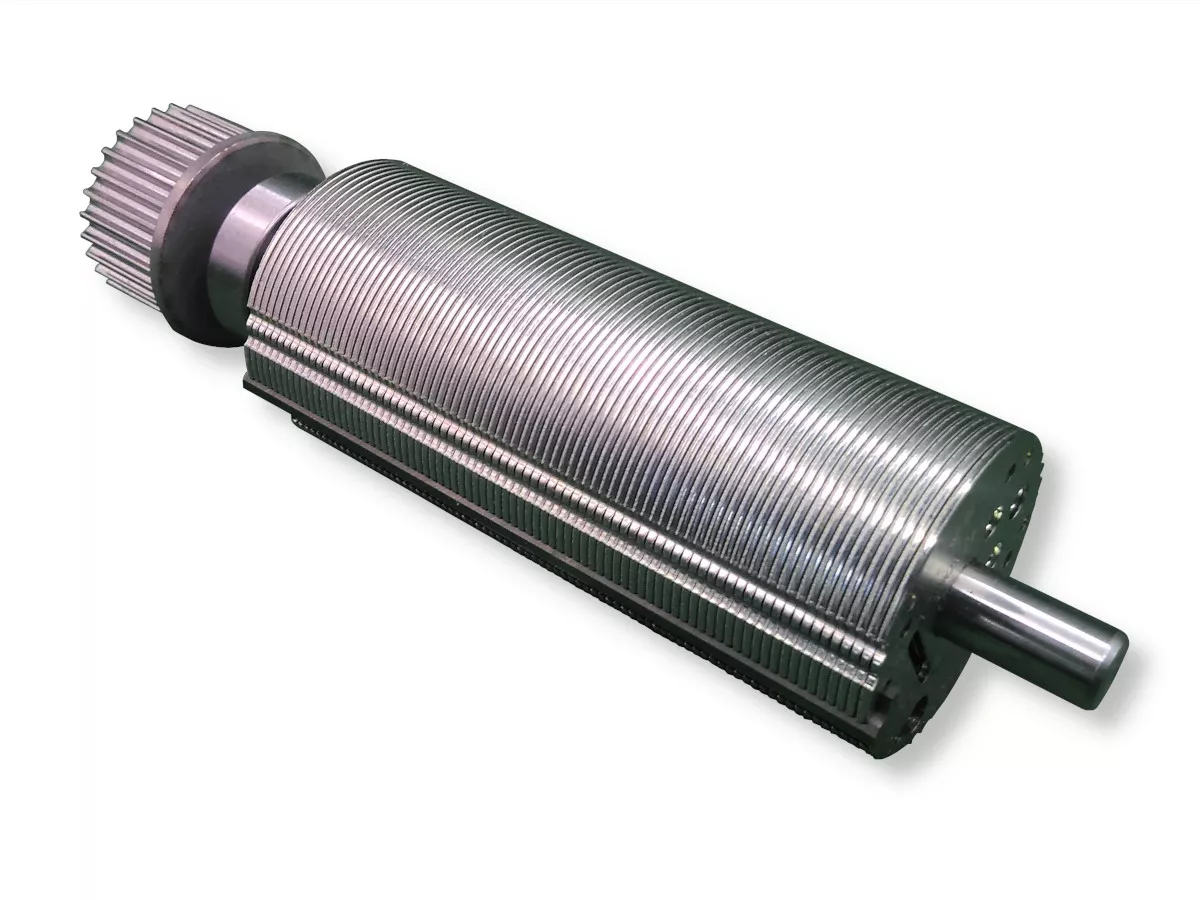 Tête de rabot réf. 2 608 584 003 BOSCH